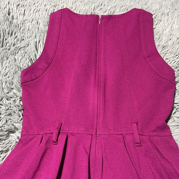 🥰🥰Theory Ardi Pleated Sleeveless Dress🥰🥰 - Picture 7 of 15